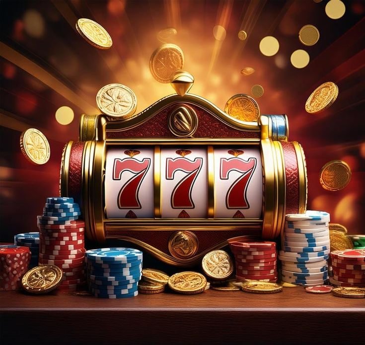 777jackpot Mobile App မြန်မာ ဖုန်းပေါ်မှ ကစားနိုင်သော အက်ပ်