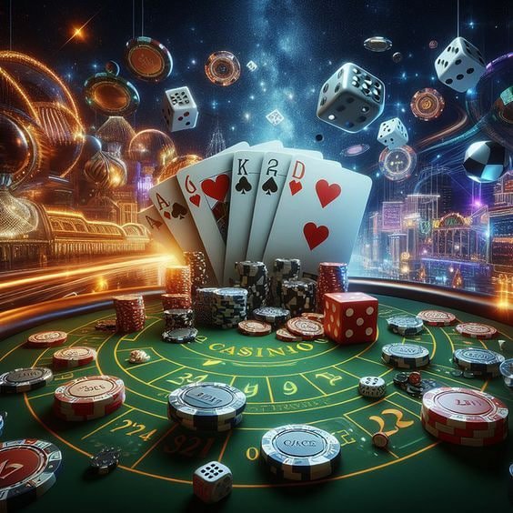 777jackpot App ဒေါင်းလုဒ် Android iOS နည်းပြ